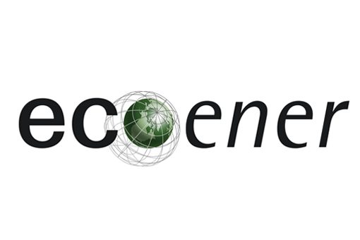 logotipo ecoener