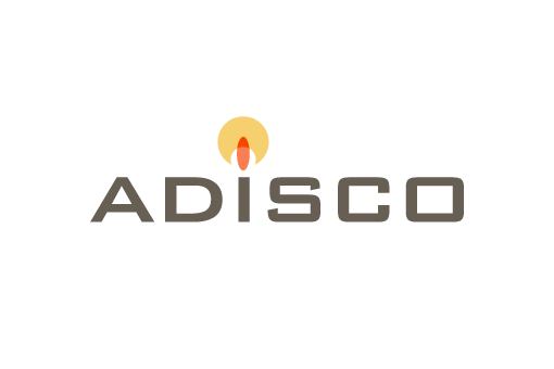 logotipo adisco