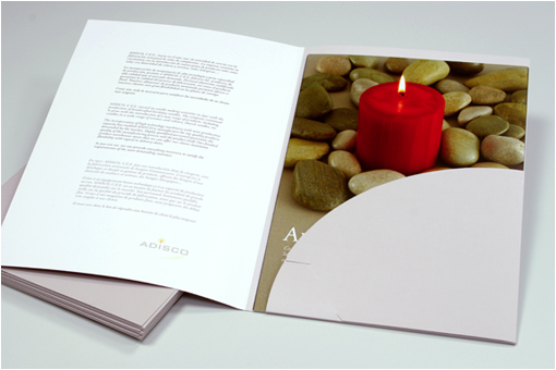 velas adisco cátalogo