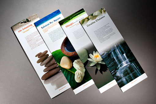 folletos publicitarios q'balance