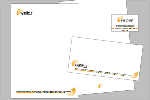 papelería sysclima