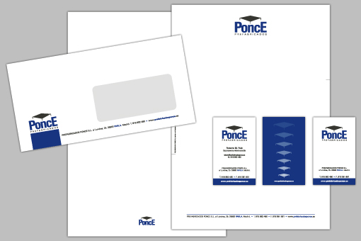 papelería prefabricados ponce