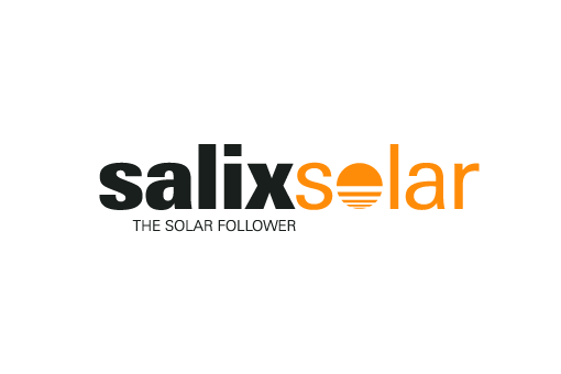 logotipo salixsolar