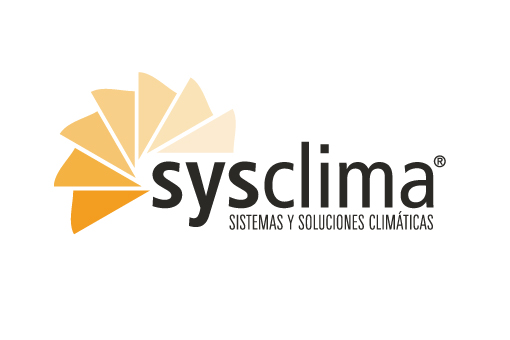 logotipo sysclima